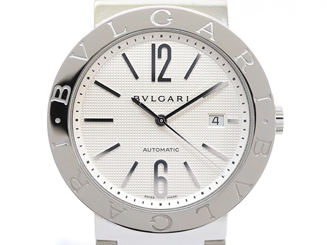 ブルガリ 腕時計 ブルガリブルガリ BB42SS