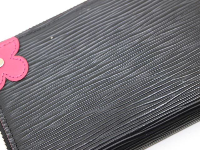 LOUIS VUITTON ルイヴィトン 財布 ポルトフォイユ・クレマンス