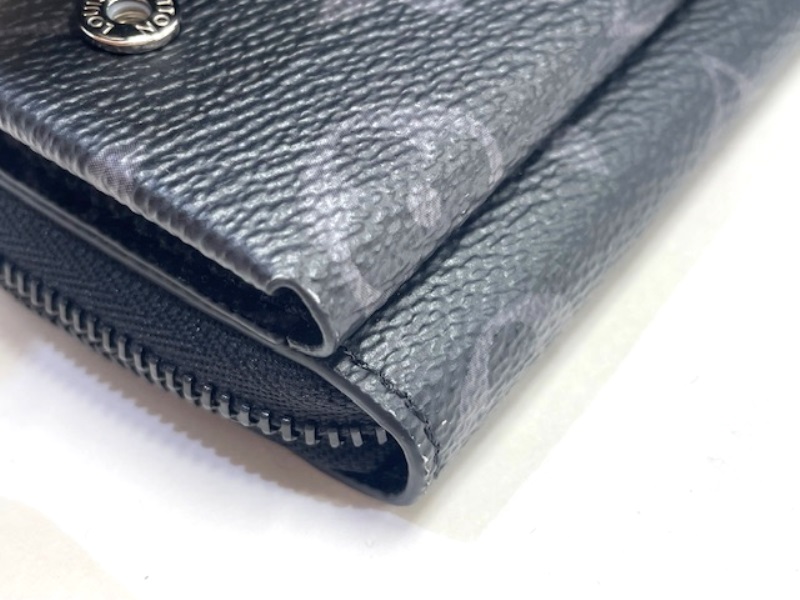 Louis Vuitton ルイ・ヴィトン コンパクトコインケース