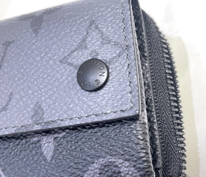 Louis Vuitton ルイ・ヴィトン コンパクトコインケース