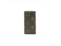 Louis Vuitton　ルイ・ヴィトン　ミュルティクレ４　M69517　モノグラム【430】2148103542756