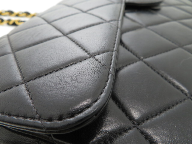 超レア　CHANEL マトラッセ　ビジネスバッグ　デカココ　ラムレザー　男女兼用 楽天市場】CHANEL シャネル ネックレス ABE255 B18058