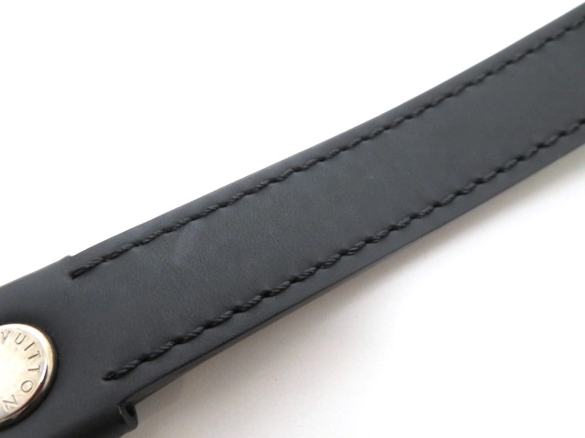 LOUIS VUITTON ルイヴィトン ネオ・オッシュ エピ ノワール クラッチバッグ セカンドバッグ M54172【473】