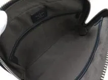 LOUIS VUITTON ルイヴィトン ネオ・オッシュ エピ ノワール クラッチバッグ セカンドバッグ M54172【473】