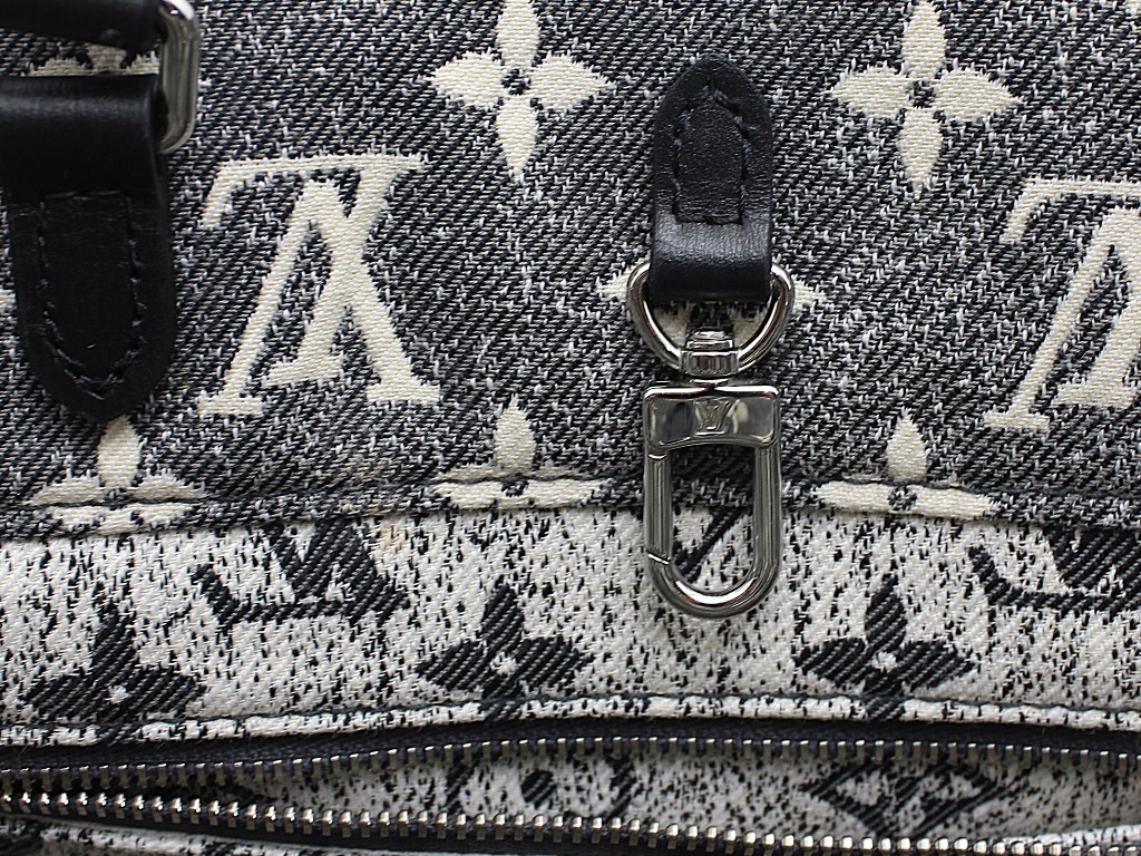 LOUIS VUITTON ルイヴィトン トートバッグ オンザゴーMM