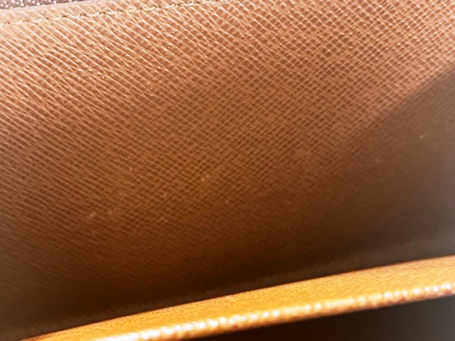 LOUIS VUITTON ルイ・ヴィトン 財布 ポルトフォイユ・トレゾール  