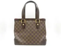 Louis Vuitton ルイ・ヴィトン ハンドバッグ ハムステッドPM ダミエ N51205【430】2148103705007  の購入なら「質」の大黒屋（公式）