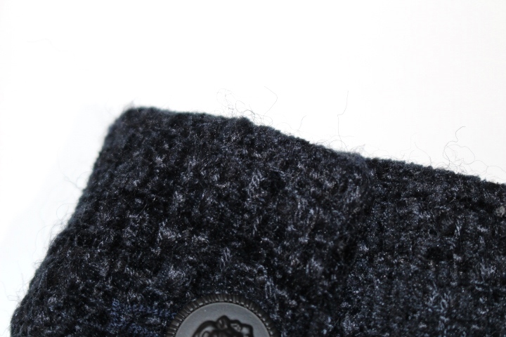 CHANEL シャネル ユニフォーム 制服 ノーカラージャケット 21P