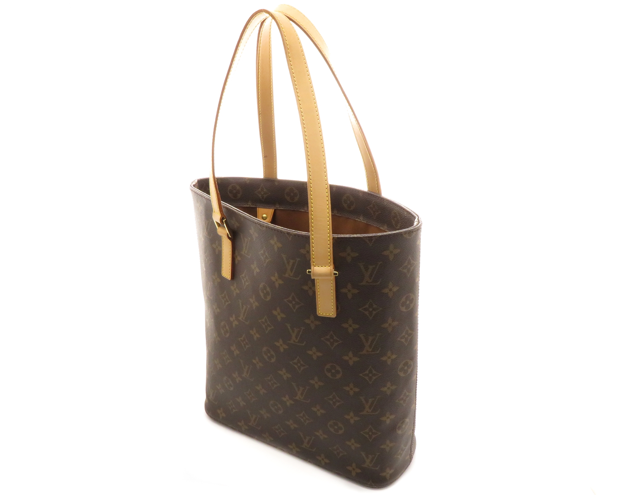 LOUIS VUITTON ルイヴィトン ヴァヴァンGM トートバッグ モノグラム 　M51170　 【437】 image number 1