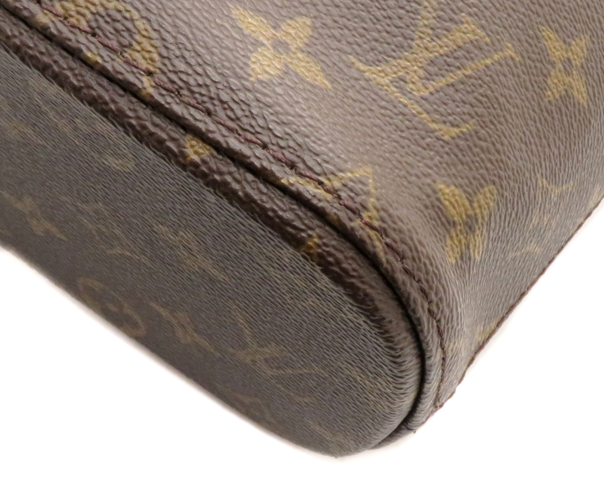 LOUIS VUITTON ルイヴィトン ヴァヴァンGM トートバッグ モノグラム 　M51170　 【437】 image number 6