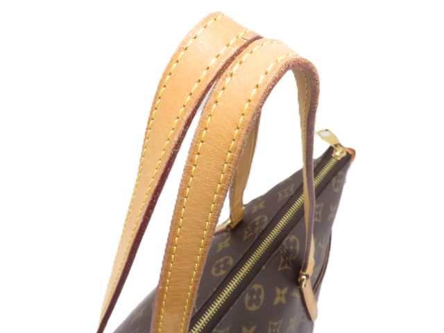 Louis Vuitton ルイヴィトン トータリー MM モノグラム バッグ LOUIS VUITTON ルイ・ヴィトン トータリーMM モノグラム M56689【431