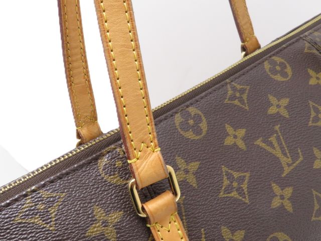 LOUIS VUITTON ルイ・ヴィトン トータリーMM モノグラム M56689【431