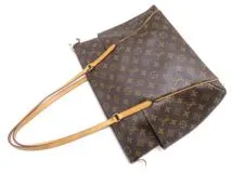 LOUIS VUITTON ルイ・ヴィトン トータリーMM モノグラム M56689【431