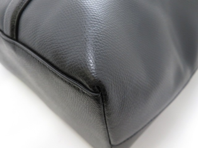 COACH コーチ メトロポリタン トートバッグ メルセデス ベンツ