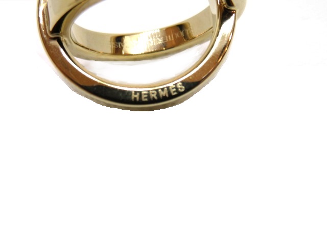 エルメス　スカーフリング　コスモス 楽天市場】HERMES エルメス コスモス スカーフリング スカーフ