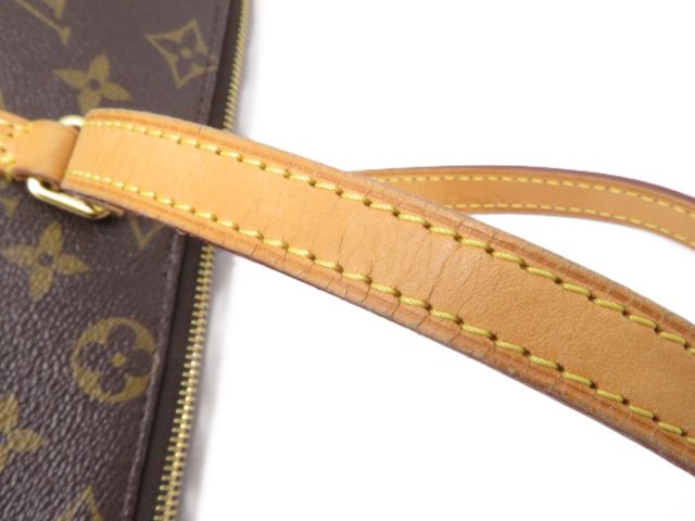 LOUIS VUITTON ルイ・ヴィトン トータリーMM モノグラム M56689【431