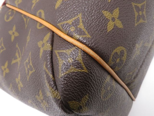 LOUIS VUITTON ルイ・ヴィトン トータリーMM モノグラム M56689【431