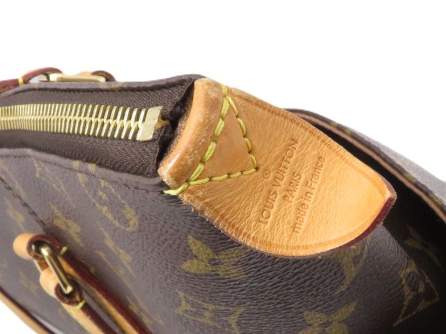 LOUIS VUITTON ルイ・ヴィトン トータリーMM モノグラム M56689【431