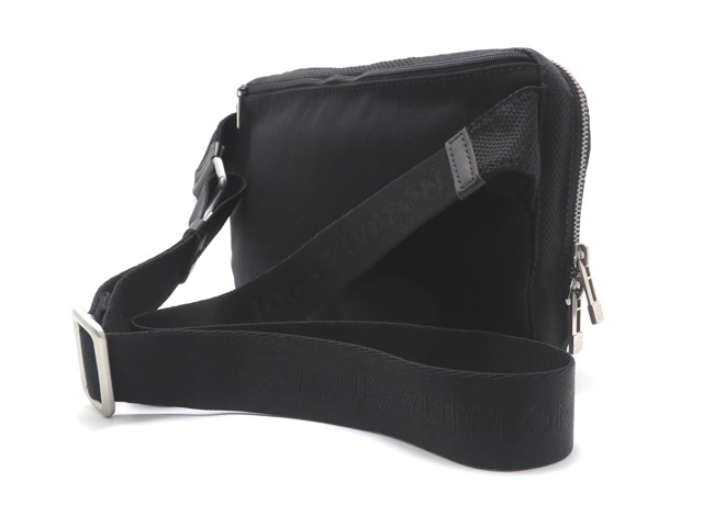 □ルイ ヴィトン□ ダミエ ジェアン アルシェ M93021 ボディバッグ