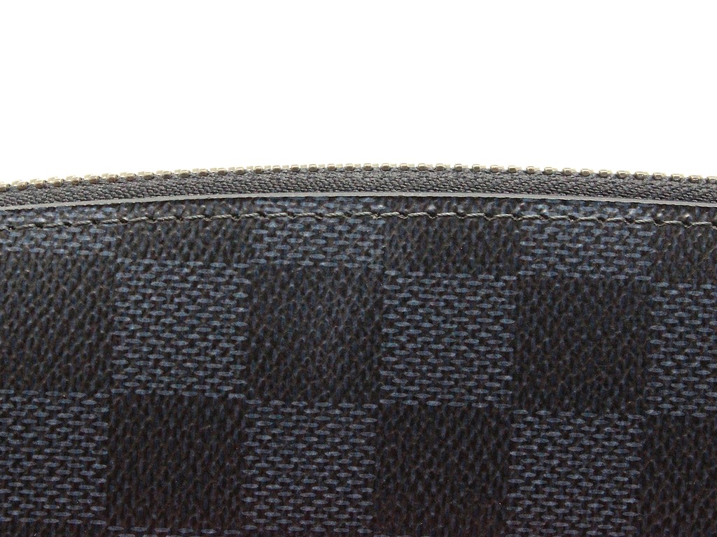 美品　ルイ　ヴィトン　オーガナイザーアトール　N63222 LOUIS VUITTON】ルイヴィトン『タイガ オーガナイザー アトール