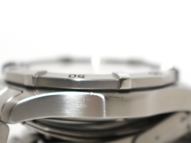 TAG HEUER タグホイヤー プロフェッショナル2000シリーズ WK1111
