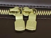 LOUIS VUITTON　ルイ･ヴィトン　ハンドバッグ　サリア・オリゾンタル　ダミエ　N51282　21418103789915　【中古】　【大黒屋】　【200】