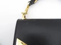 FENDI フェンディ モンスタ キャナイ2wayショルダーバッグ
