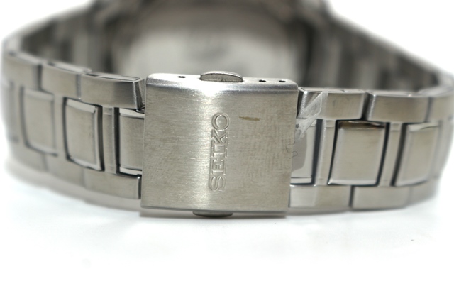 SEIKO セイコー ワンピース15周年記念モデル 7T92-HAS0 時計