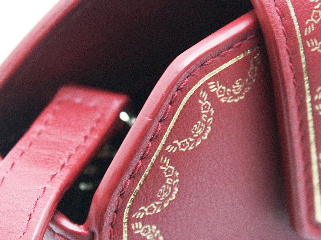 CARTIER カルティエ ガーランド ドゥ カルティエ ナノ 2way