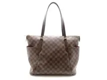 LOUIS VUITTON ルイ・ヴィトン トータリーMM ダミエ N41281 トートバッグ【431】 の購入なら「質」の大黒屋（公式）