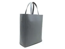 CELINE セリーヌ バーティカルカバスモール トートバッグ 2way