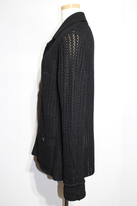 CHANEL シャネル カーディガン ジャケット P60443K46052 CHANEL シャネル カーディガン ジャケット P60443K46052