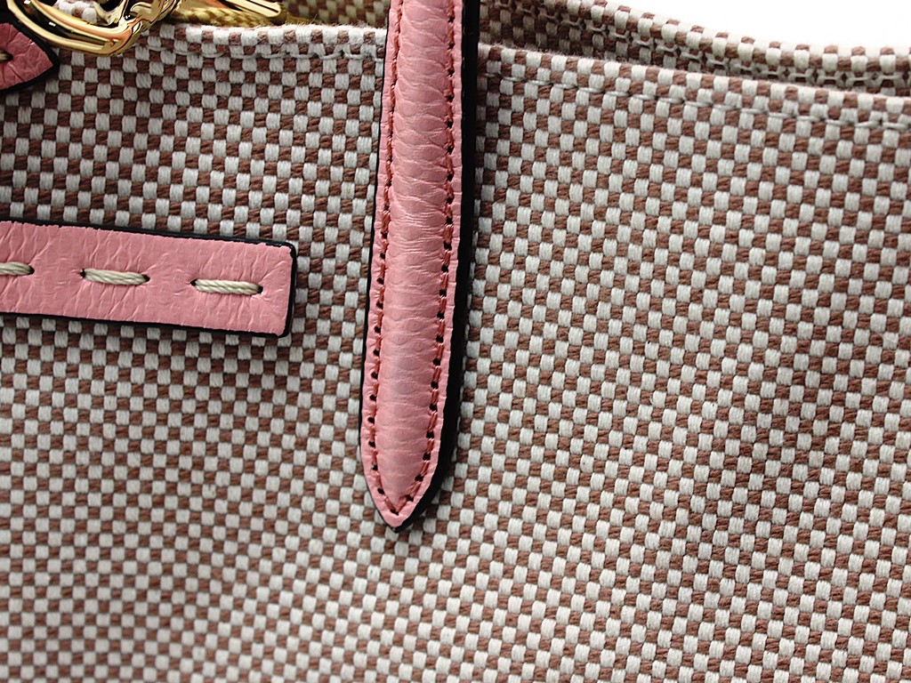 VALENTINO ヴァレンティノ アンティーブ スモールトート