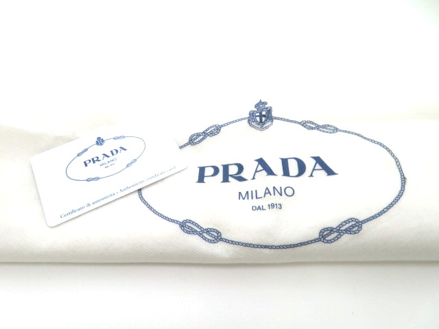 PRADA プラダ ハンドバッグ ショルダーバッグ 2WAY グレージュ PRADA プラダ ハンドバッグ ショルダーバッグ 2WAY グレージュ