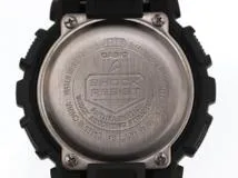 CASIO カシオ G-SHOCK 腕時計 G-SHOCK S-SERIES GMA-S110CM ラバー グリーン文字盤 クオーツ【472】EY