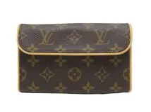 LOUIS VUITTON ルイヴィトン ポシェット・フロランティーヌ