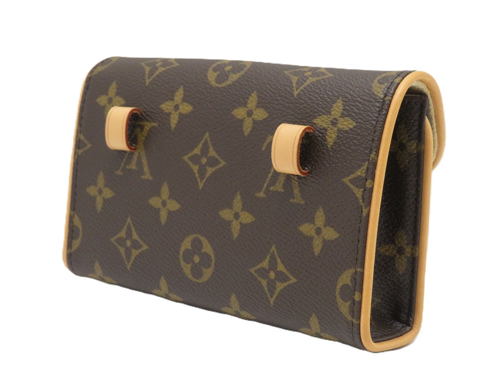 LOUIS VUITTON ルイヴィトン ポシェット・フロランティーヌ