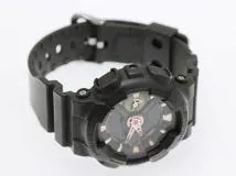 CASIO カシオ G-SHOCK 腕時計 G-SHOCK S-SERIES GMA-S110CM ラバー グリーン文字盤 クオーツ【472】EY