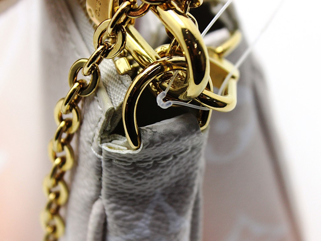 LOUIS VUITTON ルイヴィトン ミュルティ・ポシェット・アクセソワール  