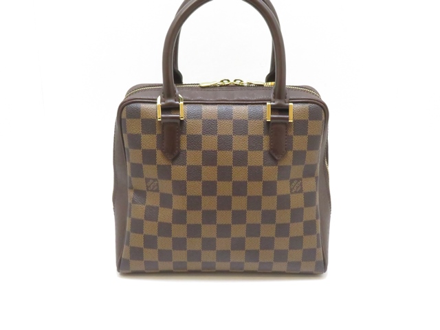 Louis Vuitton ルイ・ヴィトン ブレラ ダミエ N51150【430】2148103723537 の購入なら「質」の大黒屋（公式）