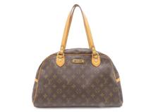LOUIS VUITTON　ルイ・ヴィトン　ショルダーバッグ　モントルグイユＧＭ　モノグラム　M95566【431】2148103974496