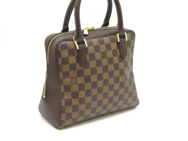 Louis Vuitton ルイ・ヴィトン ブレラ ダミエ N51150【430】2148103723537 の購入なら「質」の大黒屋（公式）