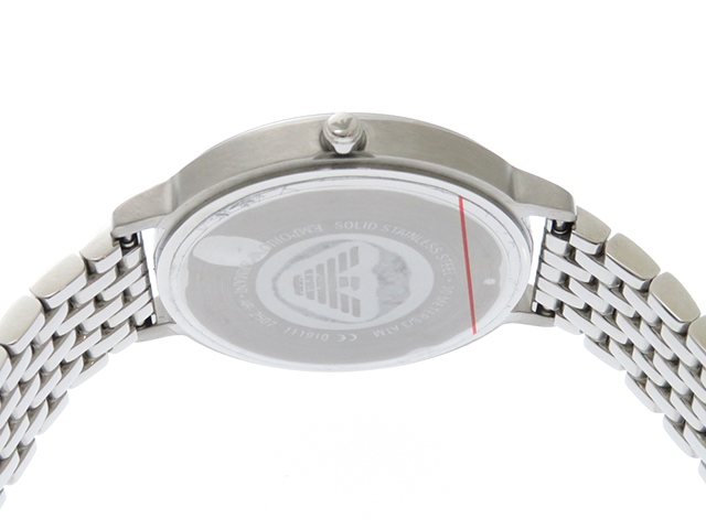 EMPORIO ARMANI エンポリオアルマーニ AR-2507 レディース時計