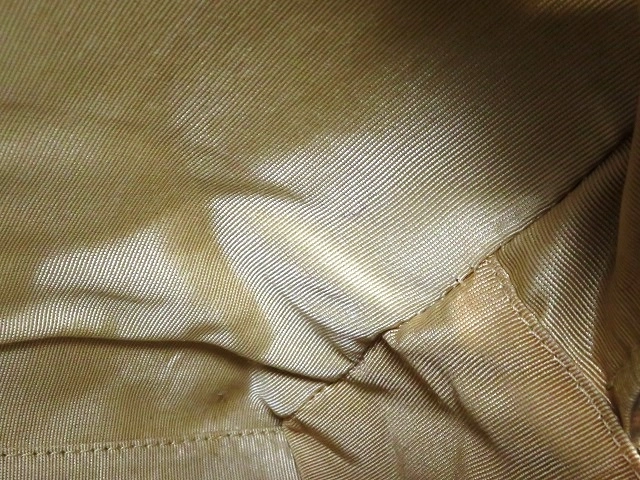 CHANEL シャネル マトラッセ ミニボストンバッグ ベージュ/GP キャビア 【430】2143200588263