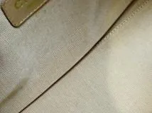 CHANEL シャネル マトラッセ ミニボストンバッグ ベージュ/GP キャビア 【430】2143200588263