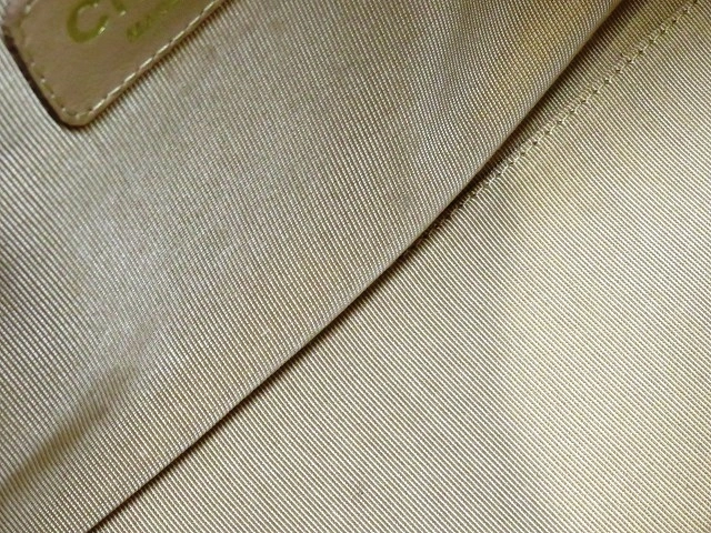 CHANEL シャネル マトラッセ ミニボストンバッグ ベージュ/GP キャビア 【430】2143200588263