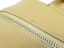 CHANEL シャネル マトラッセ ミニボストンバッグ ベージュ/GP キャビア 【430】2143200588263