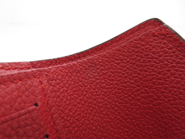 LOUIS VUITTON ルイ・ヴィトン サイフ・小物 ポルトフォイユ・パラス