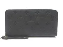 LOUIS VUITTON ルイヴィトン ジッピー・ウォレット M61864