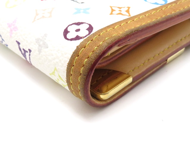 LOUIS VUITTON ルイヴィトン ポルトトレゾール・インターナショナル